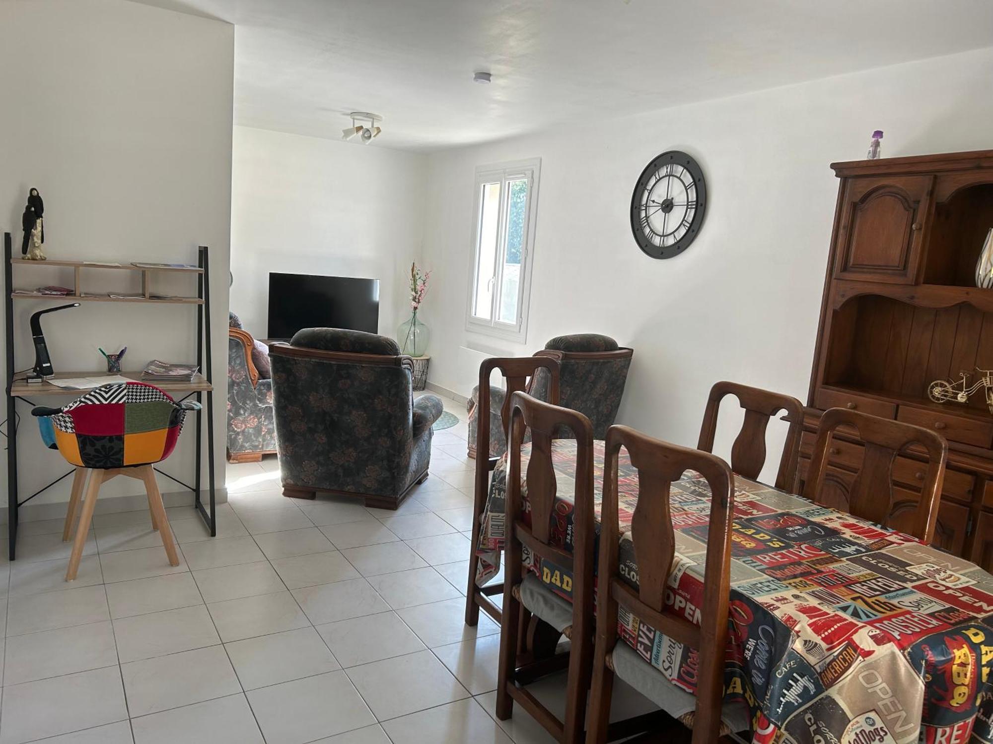 La Maison Du Chef Le Blanc Εξωτερικό φωτογραφία