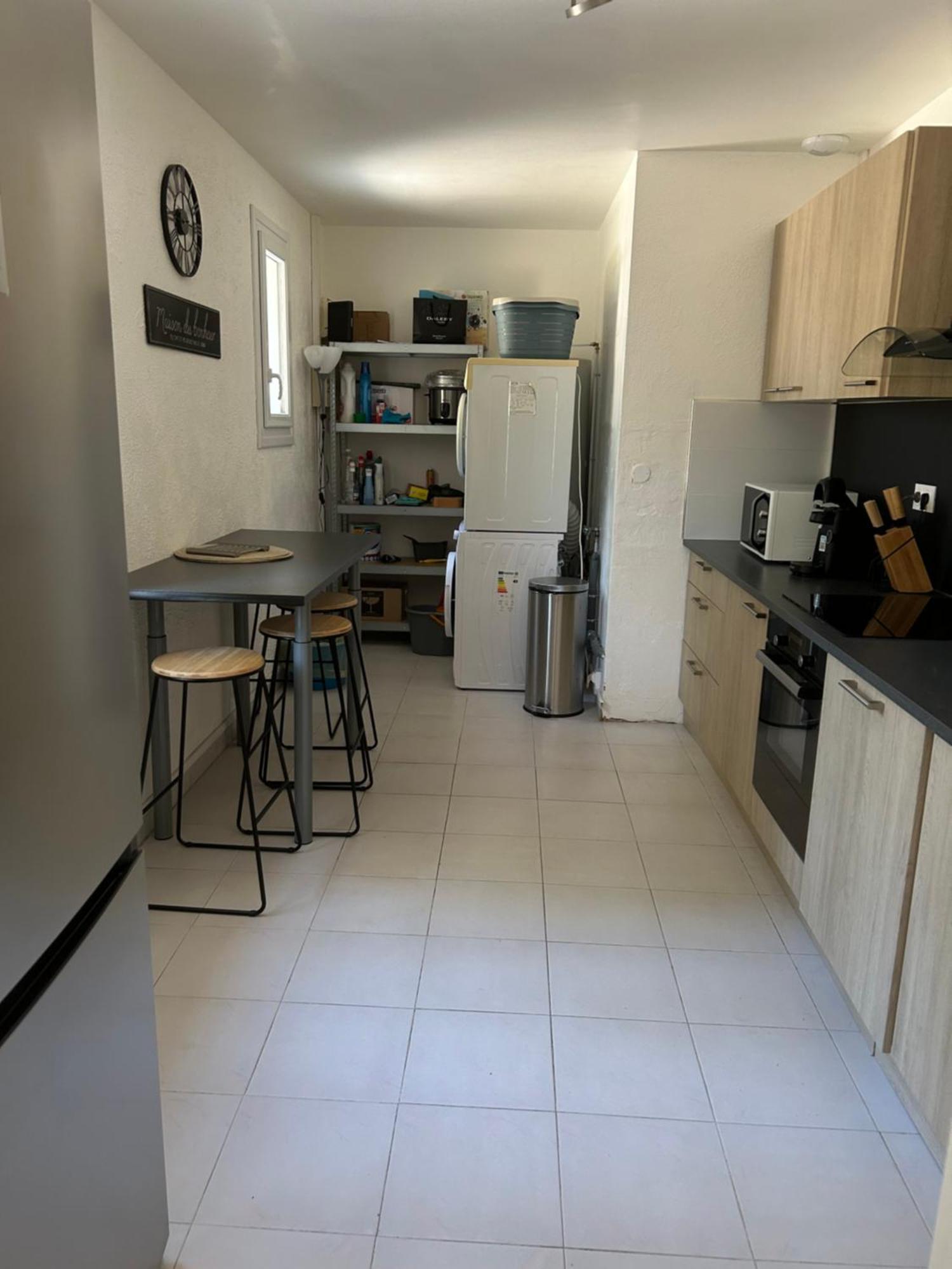 La Maison Du Chef Le Blanc Εξωτερικό φωτογραφία